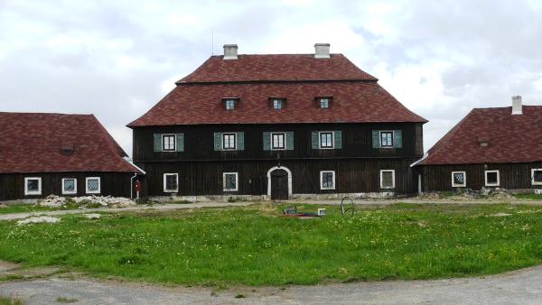 Zámeček Lichtenwald