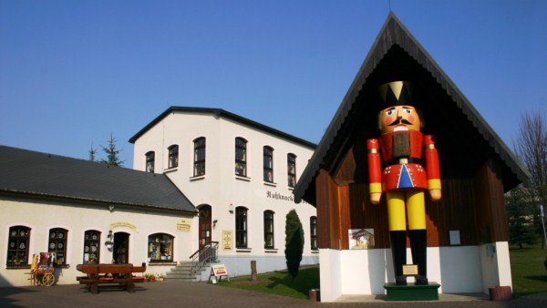 Muzeum louskáčků Neuhausen
