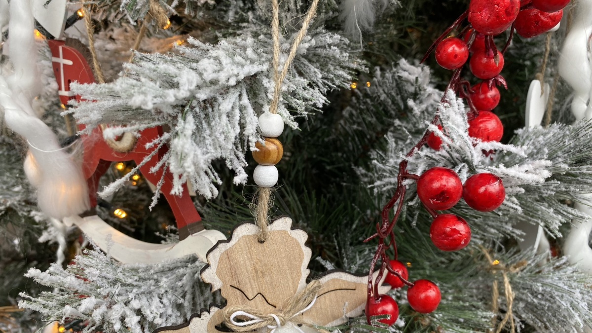 Tipy na vánoční dárky  |  Krušnohorci