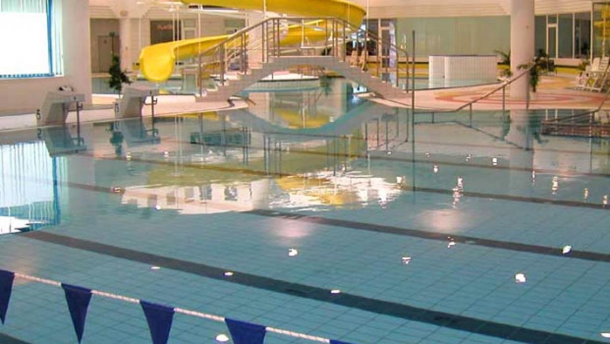 Teplické Aquacentrum opět nabízí ranní plavání