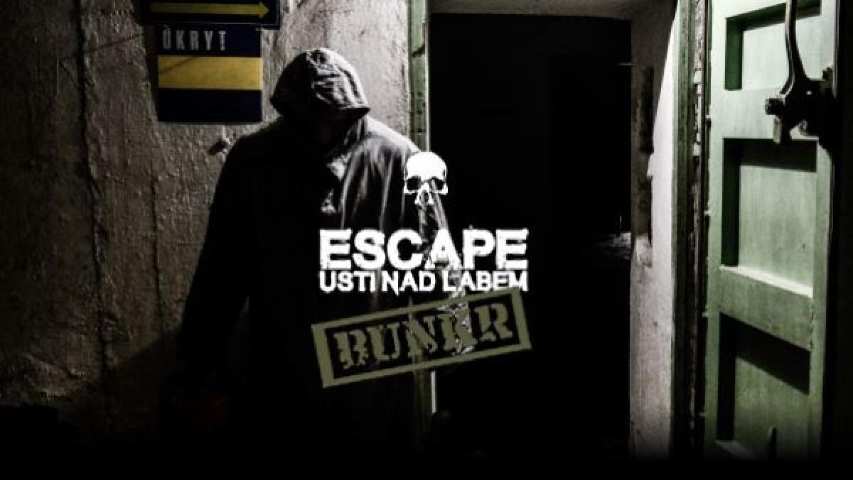 Bunkr  |  Escape UL